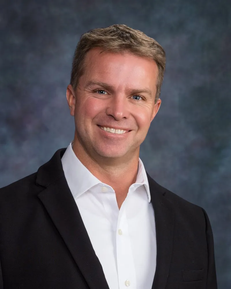 Jon Robinson