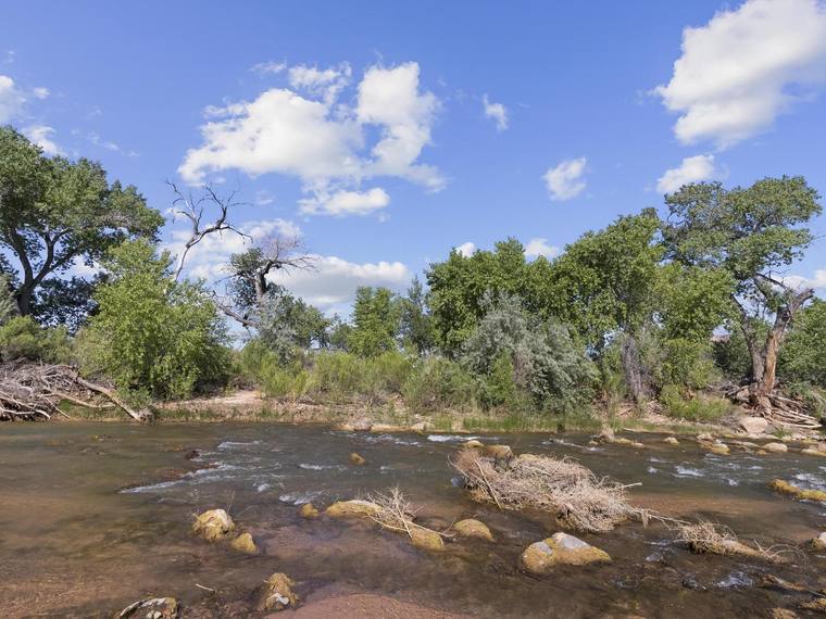 Virgin River